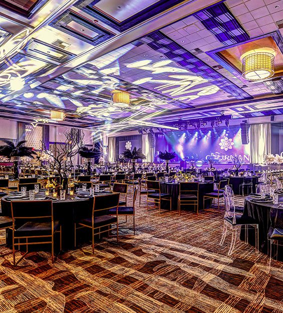 The Event At Graton Resort & Casino