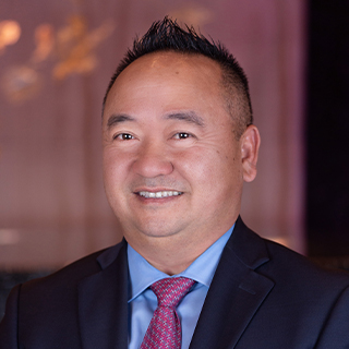 เจย์ ผู้บริหาร