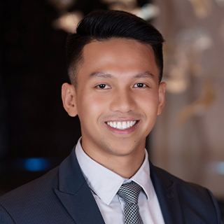 ซีซาร์ ผู้บริหาร