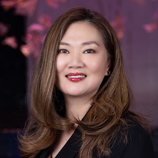 ลิน่า คาสิโน โฮสต์