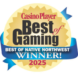 Best of gaming awards